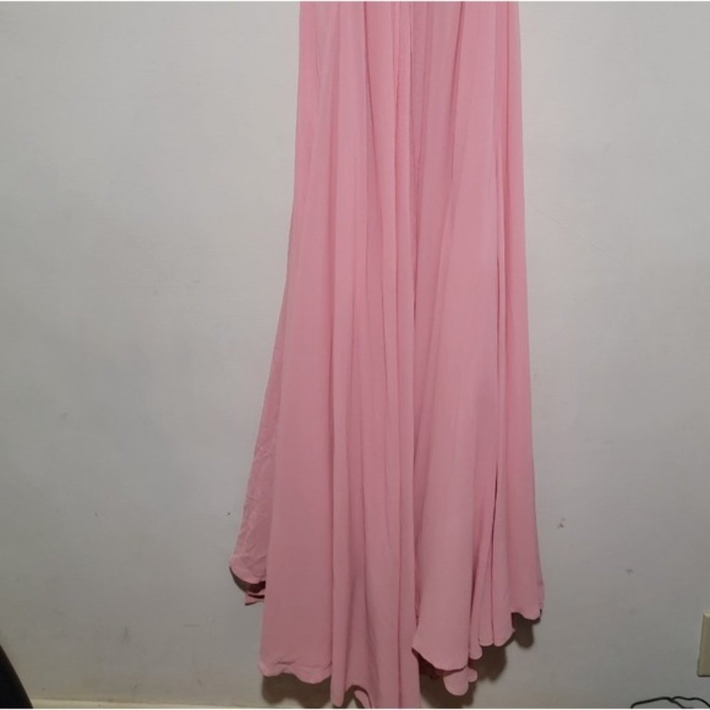 Reformation Callalily Dress - Picture 5 of 7